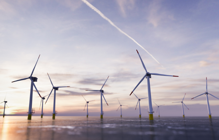 DNV helping bring offshore wind to South Korea