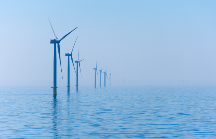 COWI awarded contract for Anma Offshore Wind