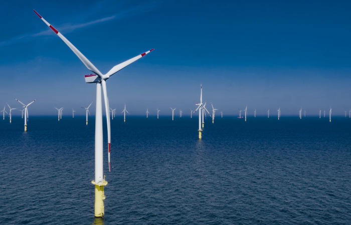 Marine Energy Wales and Renewable UK Cymru strengthen collaboration