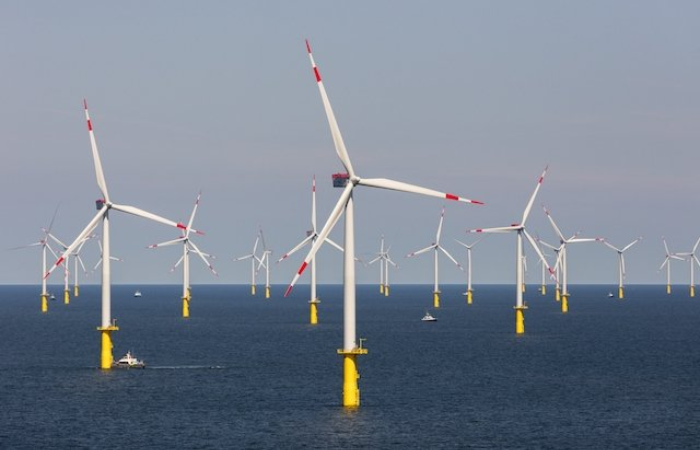 Octopus Energy dives into Germany’s offshore wind market with first investment