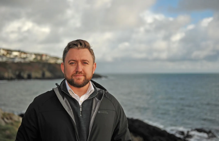 Isle of Man positioned to lead in green energy transition