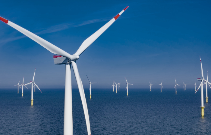 UK faces headwinds amongst renewables
