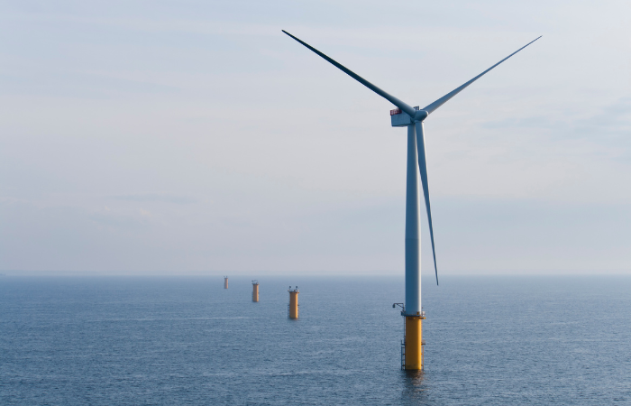 Fugro to support Lithuania's first offshore wind farm