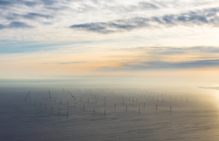 Groundbreaking standard contract introduced for offshore wind