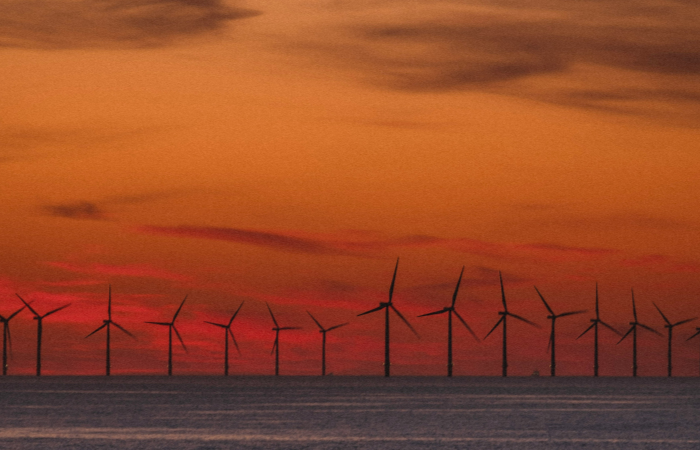 'Vital research' to support UK offshore wind and CCS