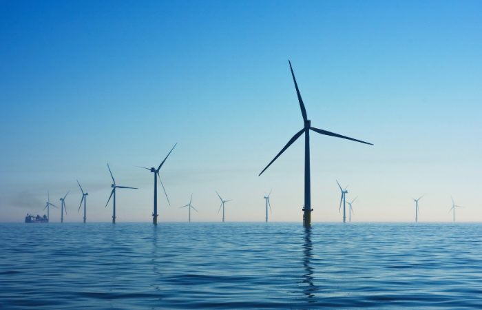 DNV 'advances offshore wind'