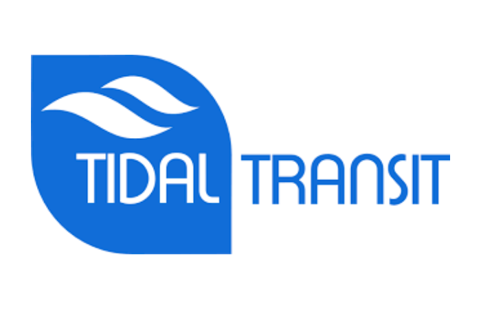 Tidal Transit kicks off £8m project