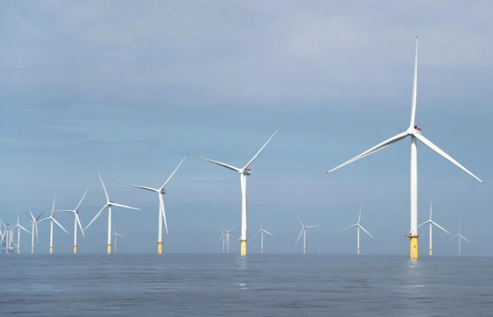 Equinor takes full ownership in Empire Wind