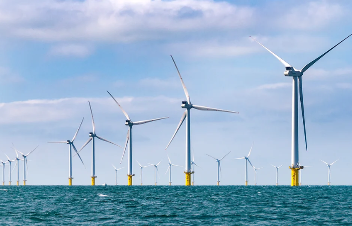 Major investment boosts U.S. offshore wind supply chain