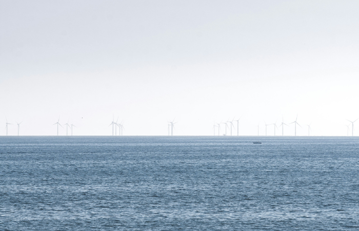 Five applicants qualified for Sørlige Nordsjø II offshore wind auction