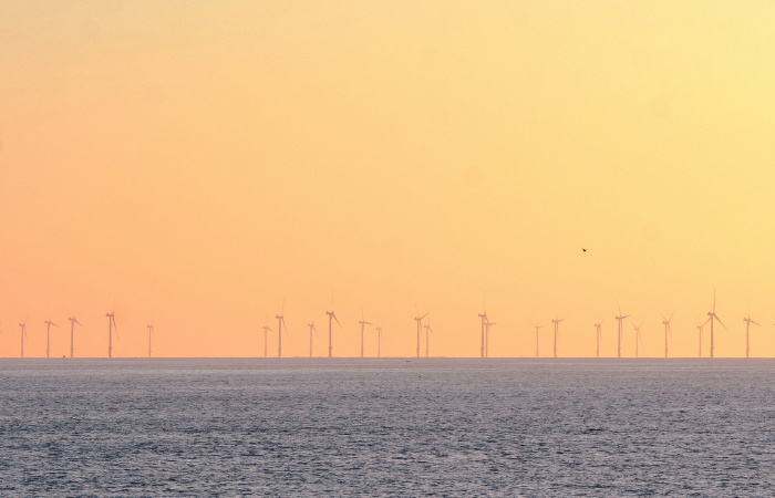 EPA Air Permit advances New York offshore wind farm project