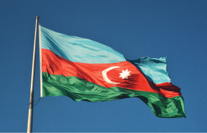WindEurope and Azerbaijan join forces to accelerate wind energy | 4C Offshore
