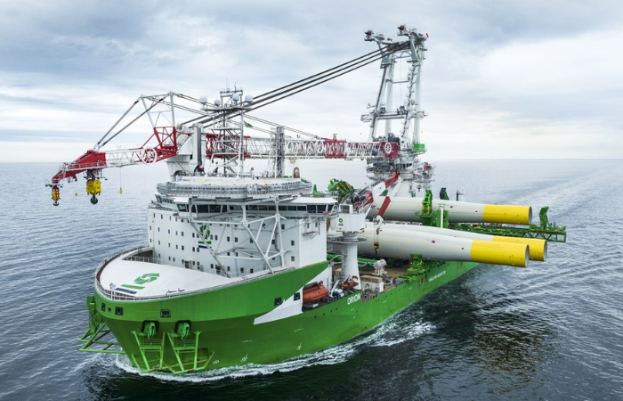 4C Offshore | TWP awards foundation design contract to Ramboll