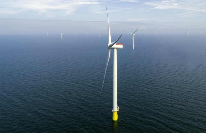 4C Offshore | Vattenfall to participate in Dutch offshore wind tender