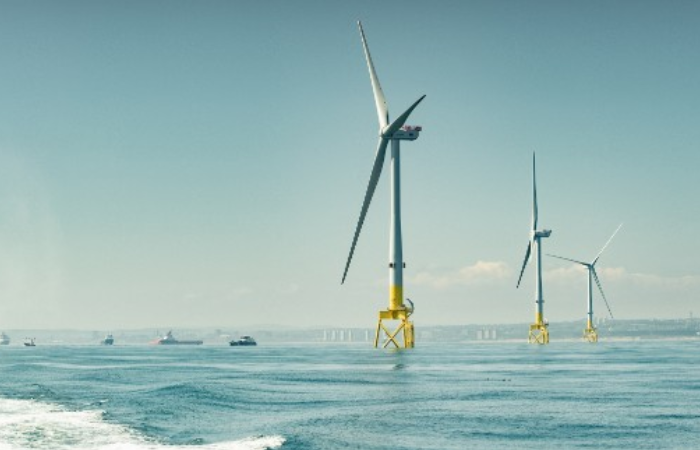 4C Offshore | New deal signed for offshore wind innovators