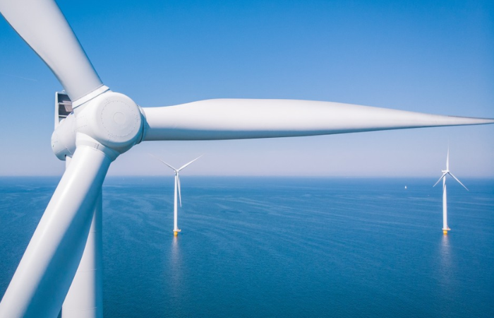 4C Offshore | Estonia reviews ten applicants for three new offshore wind sites