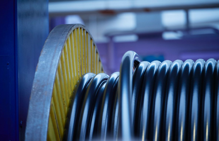 NKT invests in medium-voltage power cable business for growing demand