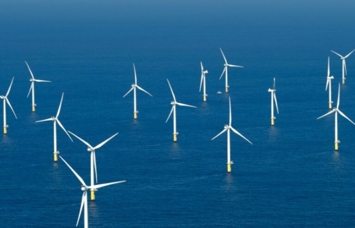 4C Offshore | Codling Wind Park unveils final design with significant reduction in turbine numbers