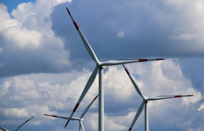 4C Offshore | European Energy receives green light for Jammerland Bay offshore wind park