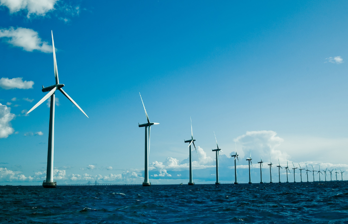 Second Wind Farm Offshore Lithuania bid by Ignitis | 4C Offshore