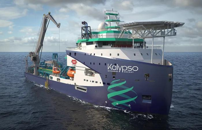 Kalypso signs LOI With Royal IHC | 4C Offshore