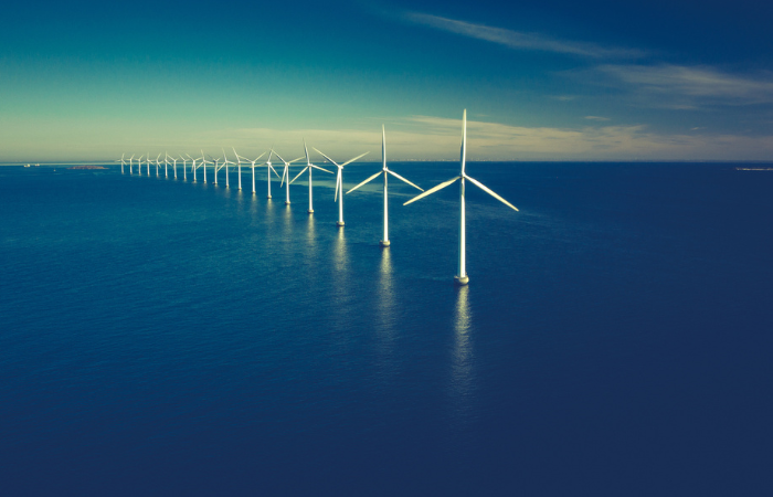 DCO application submitted by Outer Dowsing Offshore Wind | 4C Offshore