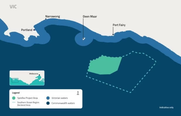 Alinta Energy & JERA Nex team up to develop offshore wind farm | 4C Offshore
