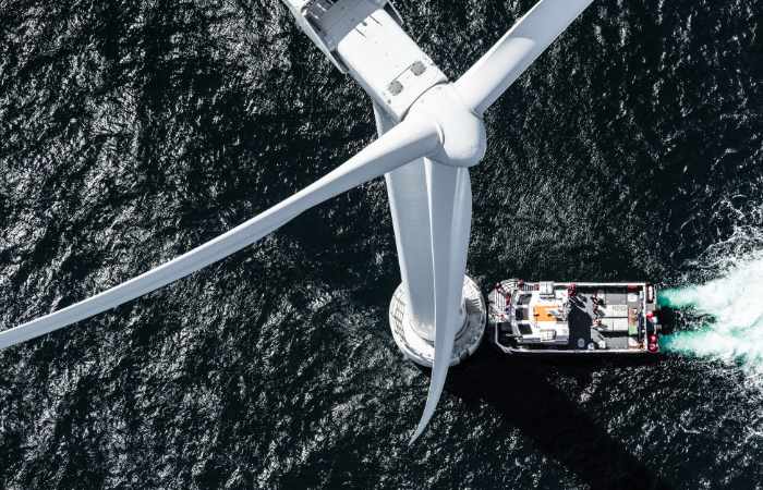 DBS offshore wind farms take seabed site investigations to the next level | 4C Offshore