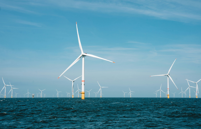 NOW collaborates with Wazoku to tackle offshore wind turbine emergencies | 4C Offshore
