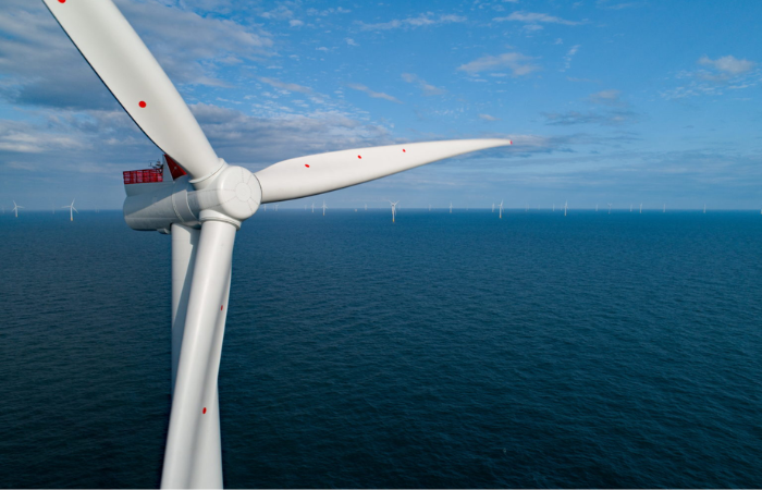 RTS Wind secures framework agreement for offshore wind farm blade services to Ørsted | 4C Offshore