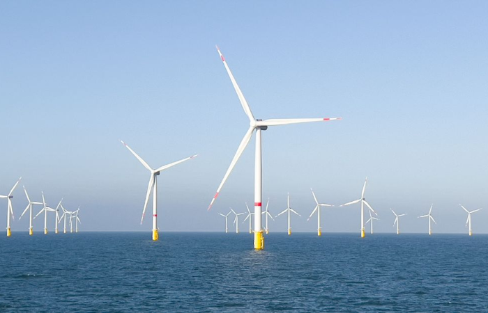 Ensinger partners with RWE to power German plants with offshore wind energy | 4C Offshore