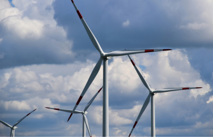 Chubu Electric Power completes acquisition of shares in Netherlands offshore wind project