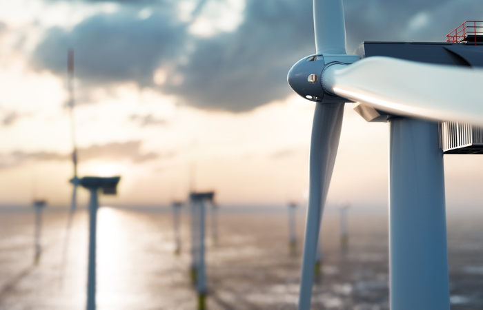 Victorian parliament passes bill to support offshore wind energy industry | 4C Offshore