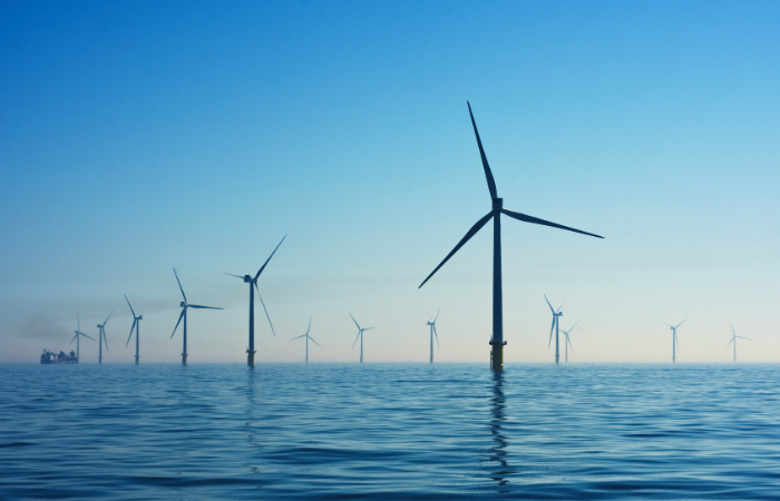 Norfolk Offshore Wind Projects completes ownership transfer