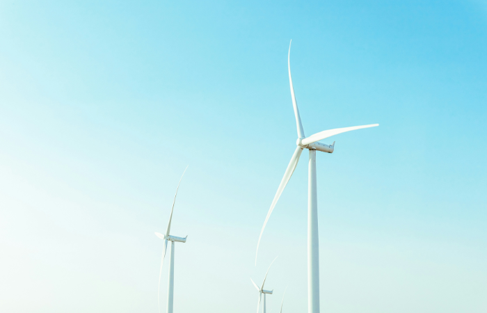 Hy2gen & Ocean Connect Energy to explore offshore wind-powered hydrogen production