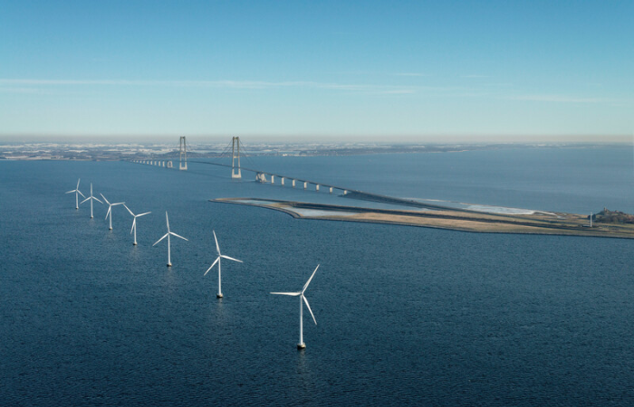 Vestas unites technology and operations for enhanced wind energy solutions | 4C Offshore