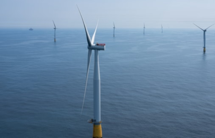 New research programme set to develop knowledge on noise mitigation for floating offshore wind | 4C Offshore