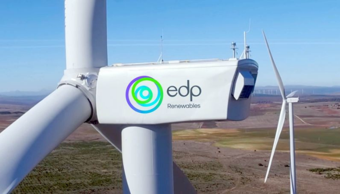 US renewables market becoming 'significantly clearer': EDP boss TGS 4C | 4C  Offshore News