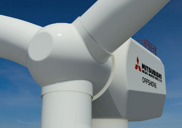 4C Offshore | 7MW Offshore Hydraulic Drive Turbine Formerly SeaAngel 7 MW Image