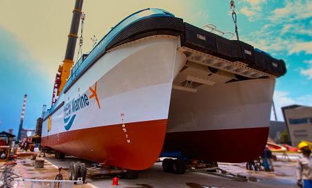 4C Offshore | HST Poole